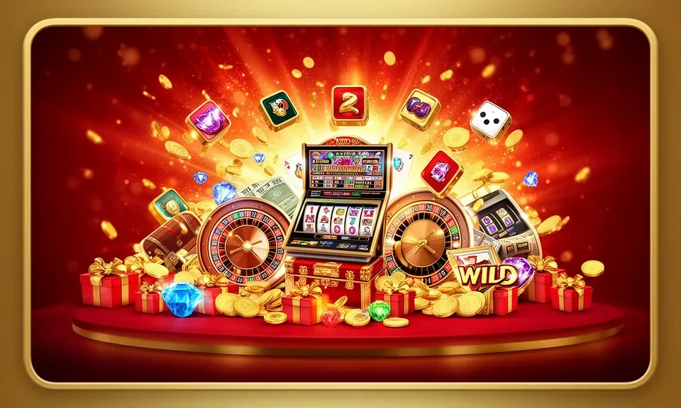 naruto77 Weekend Slot Sessions